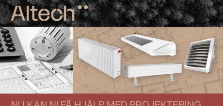  Behöver du hjälp med vs-projektering – kontakta Altech!